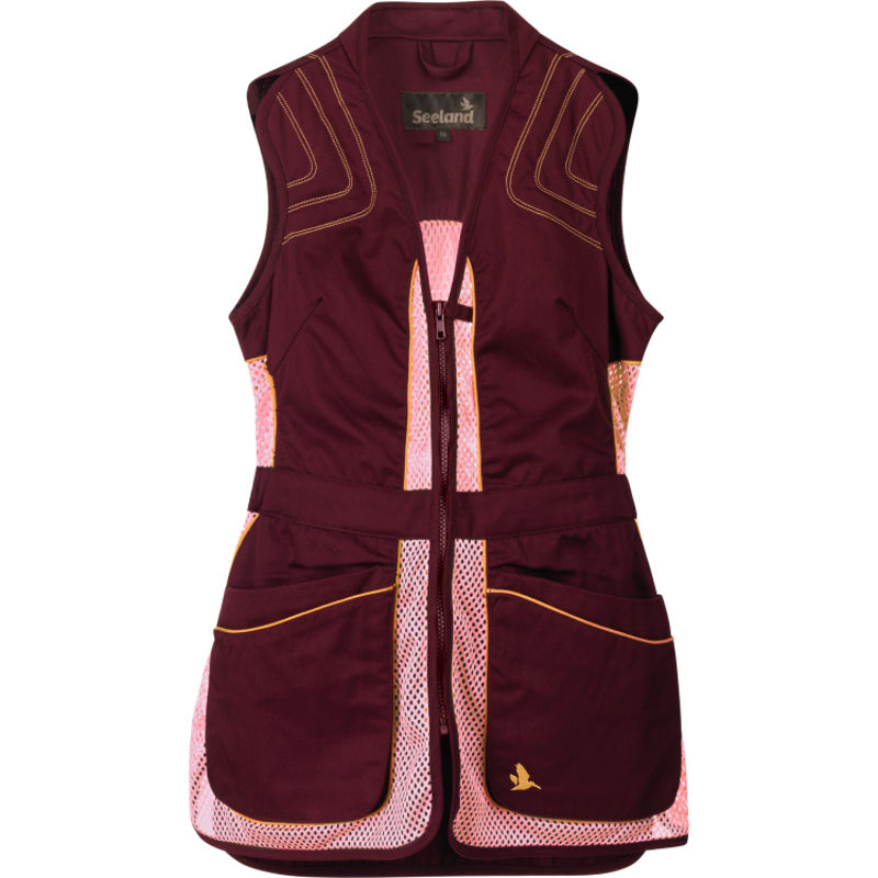 Skeet II Lady veste