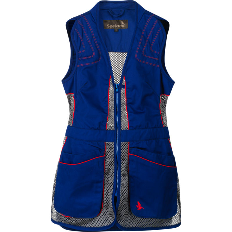 Skeet II Lady veste