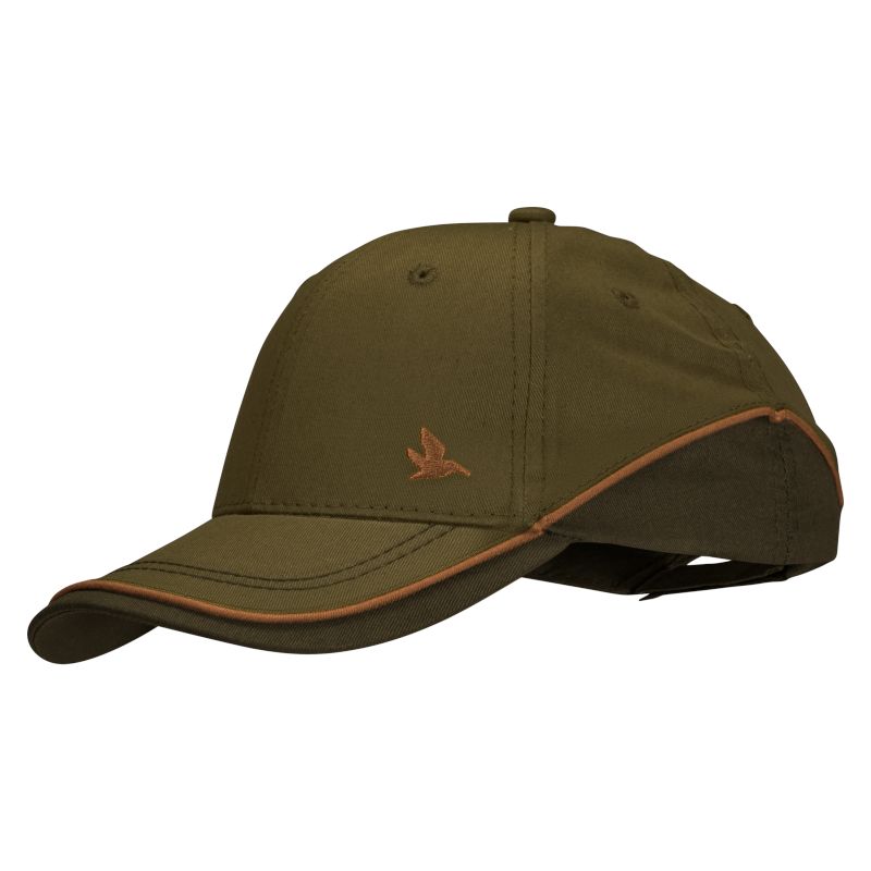 Skeet Cap