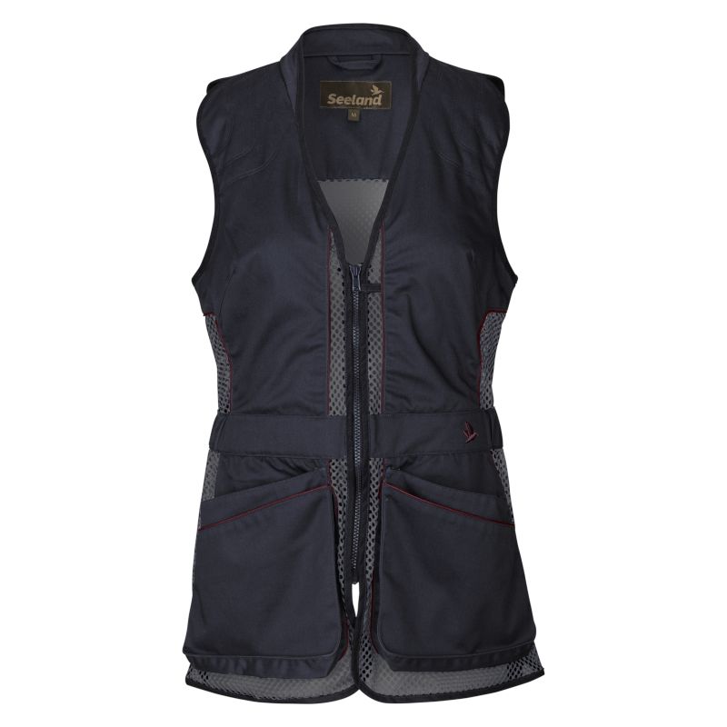 Skeet II Lady veste