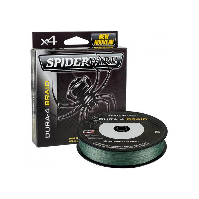 SpiderWire Dura4 150m