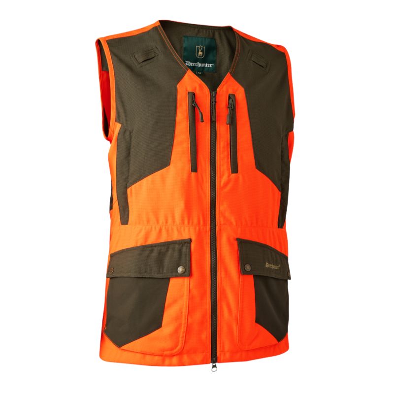 Strike Extreme Vest
