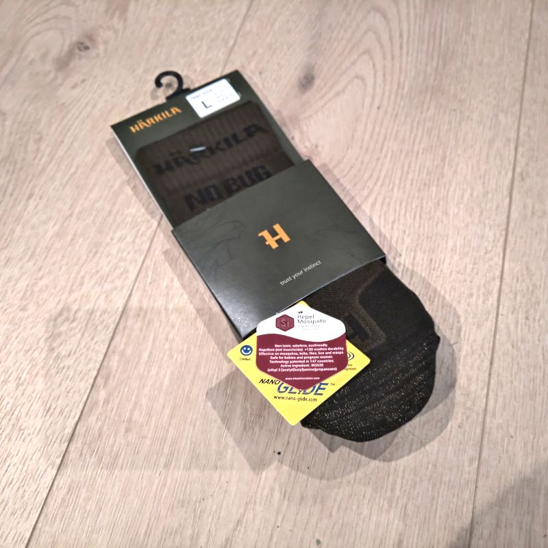 Trail-Sokker