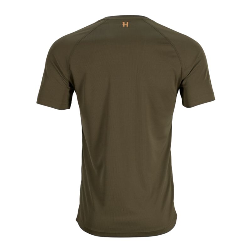 Trail S/S T-shirt