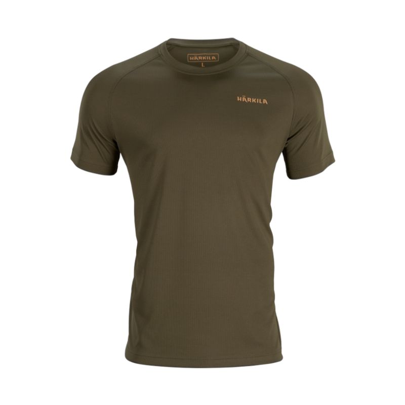 Trail S/S T-shirt
