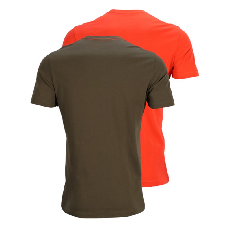 Wildboar Pro S/S T-shirt - 2pak