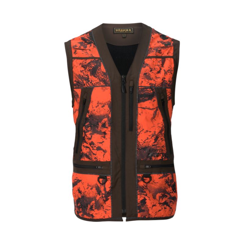 Wildboar Pro Sikkerhedsvest