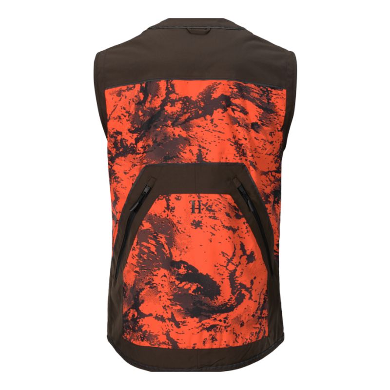 Wildboar Pro Sikkerhedsvest