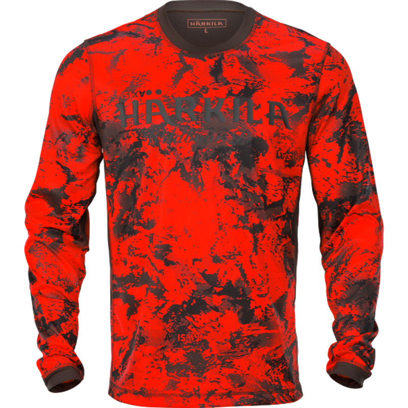 Wildboar Pro L/S T-shirt