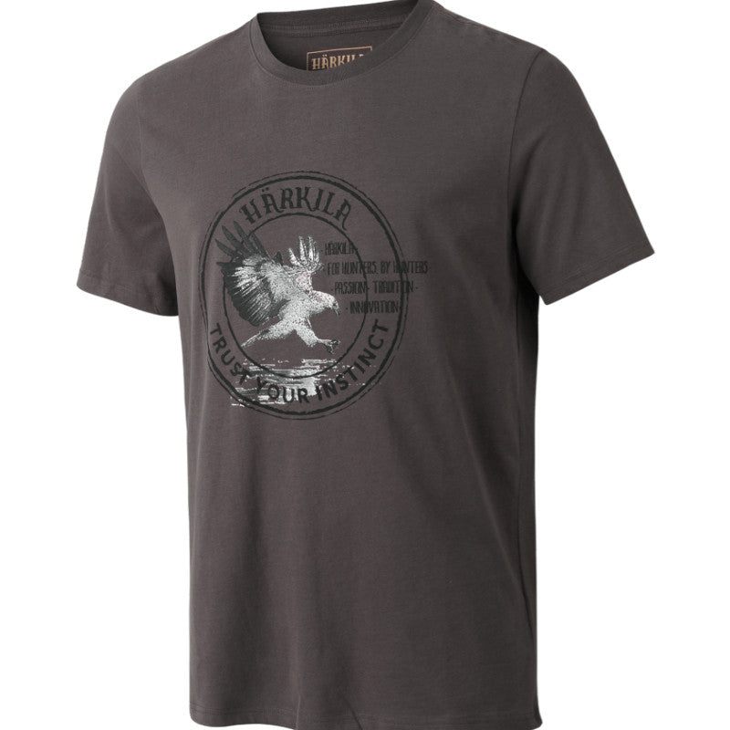 Wildlife Eagle S/S T-shirt