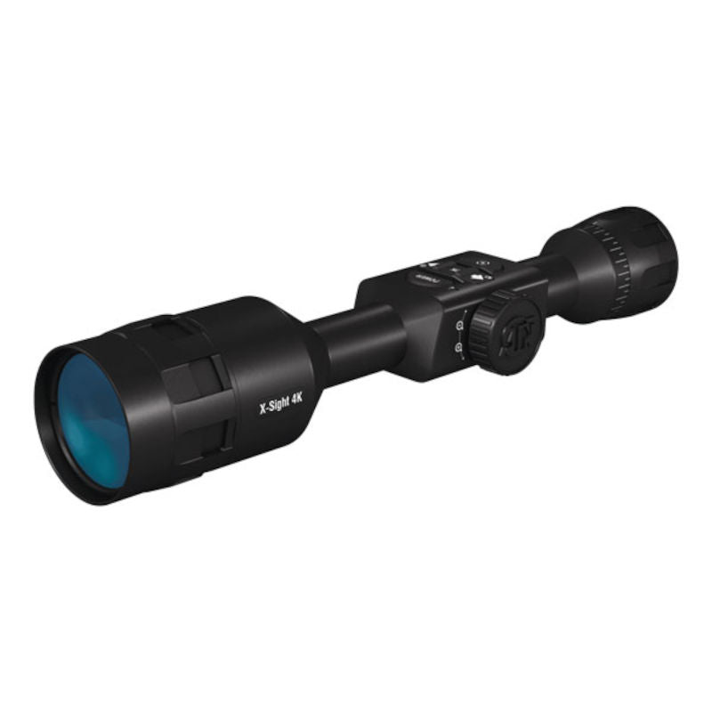 ATN X-Sight 4K PRO 3-14x