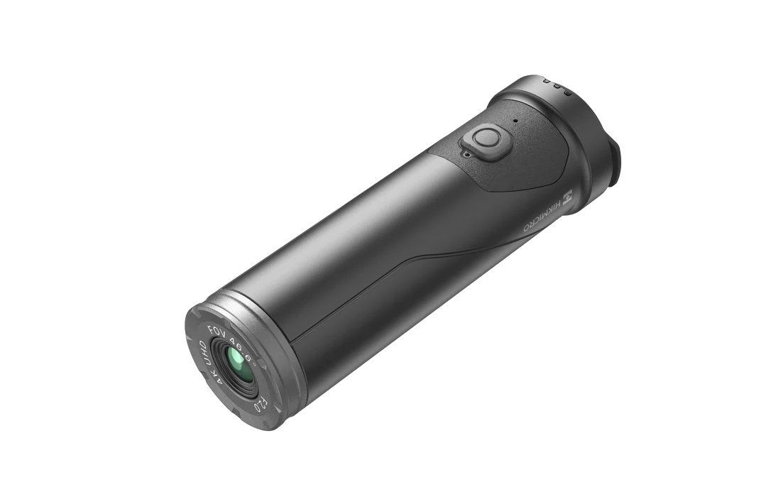 HikCam - Action Kamera