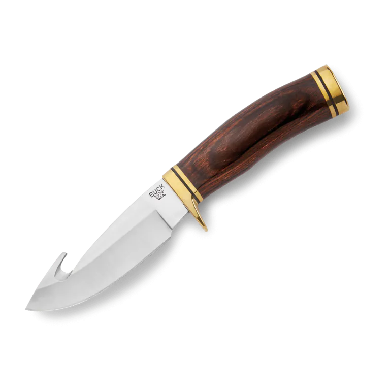Buck Zipper® kniv