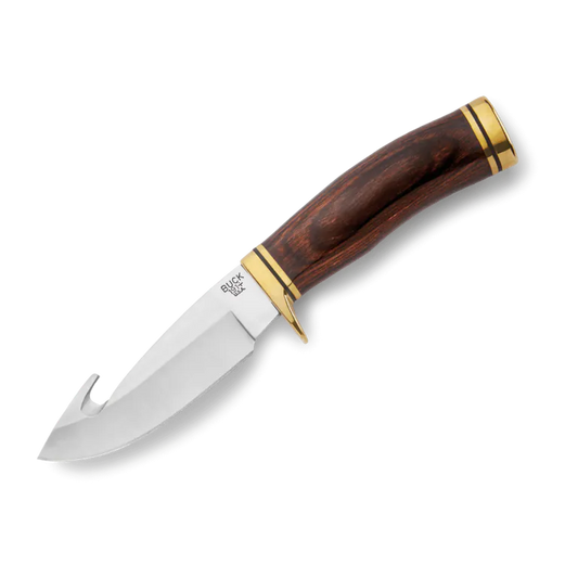 Buck Zipper® kniv