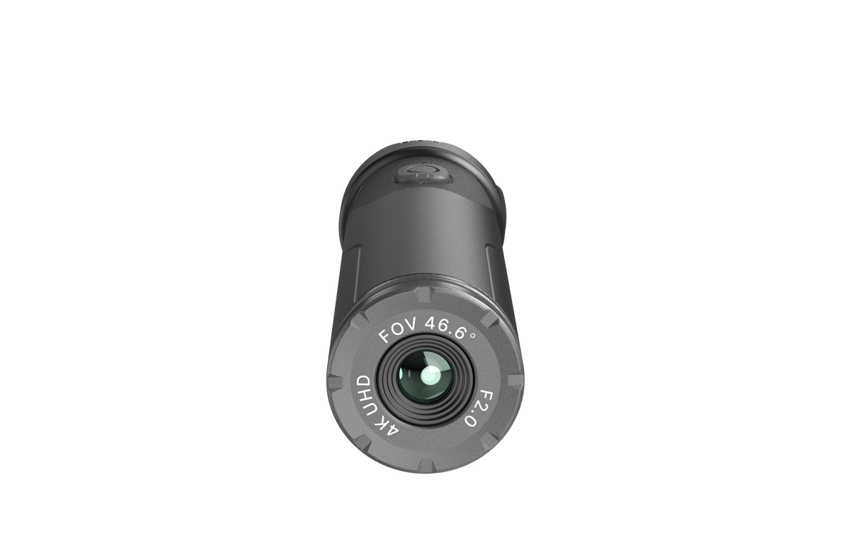 HikCam - Action Kamera