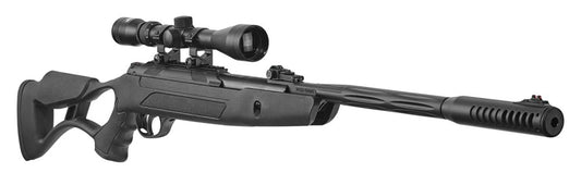 Hatsan Model AirTact ED - sæt 4,5 mm