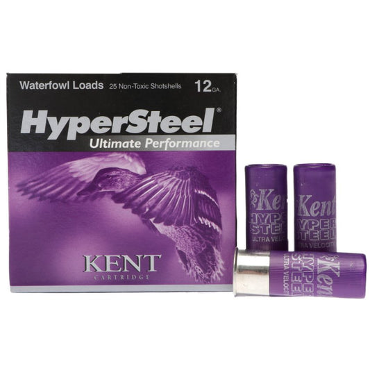 Kent Hyper Steel 20/70 24G 5