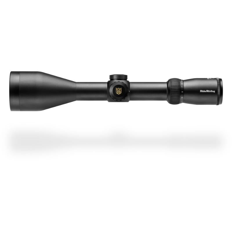 Nikko Stirling Diamond 3-12X56 SIGTE 4A-I - M/LYS