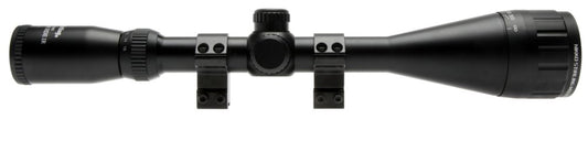 Nikko Stirling Mountmaster IR 4-16x50 HMD - m/ Montage 9-11 mm