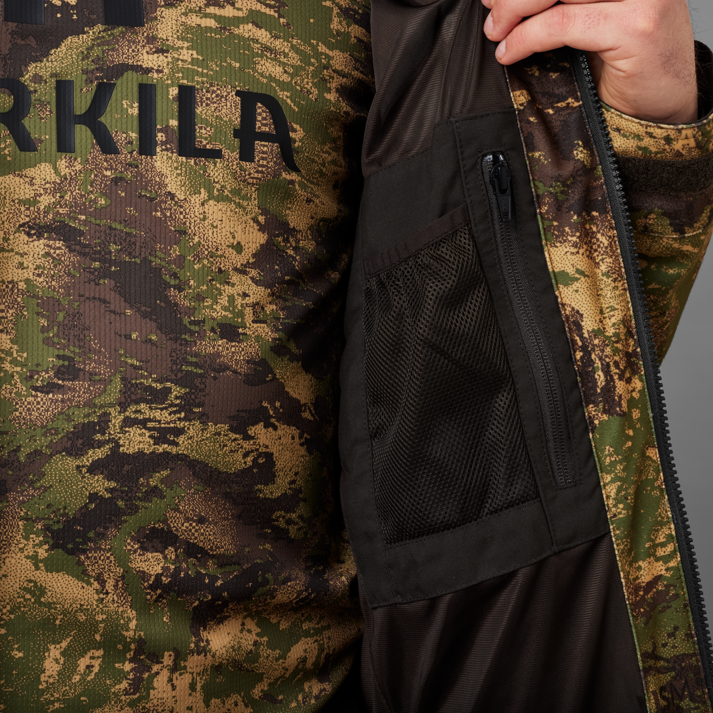 Härkila Deer Stalker Hws jakke
