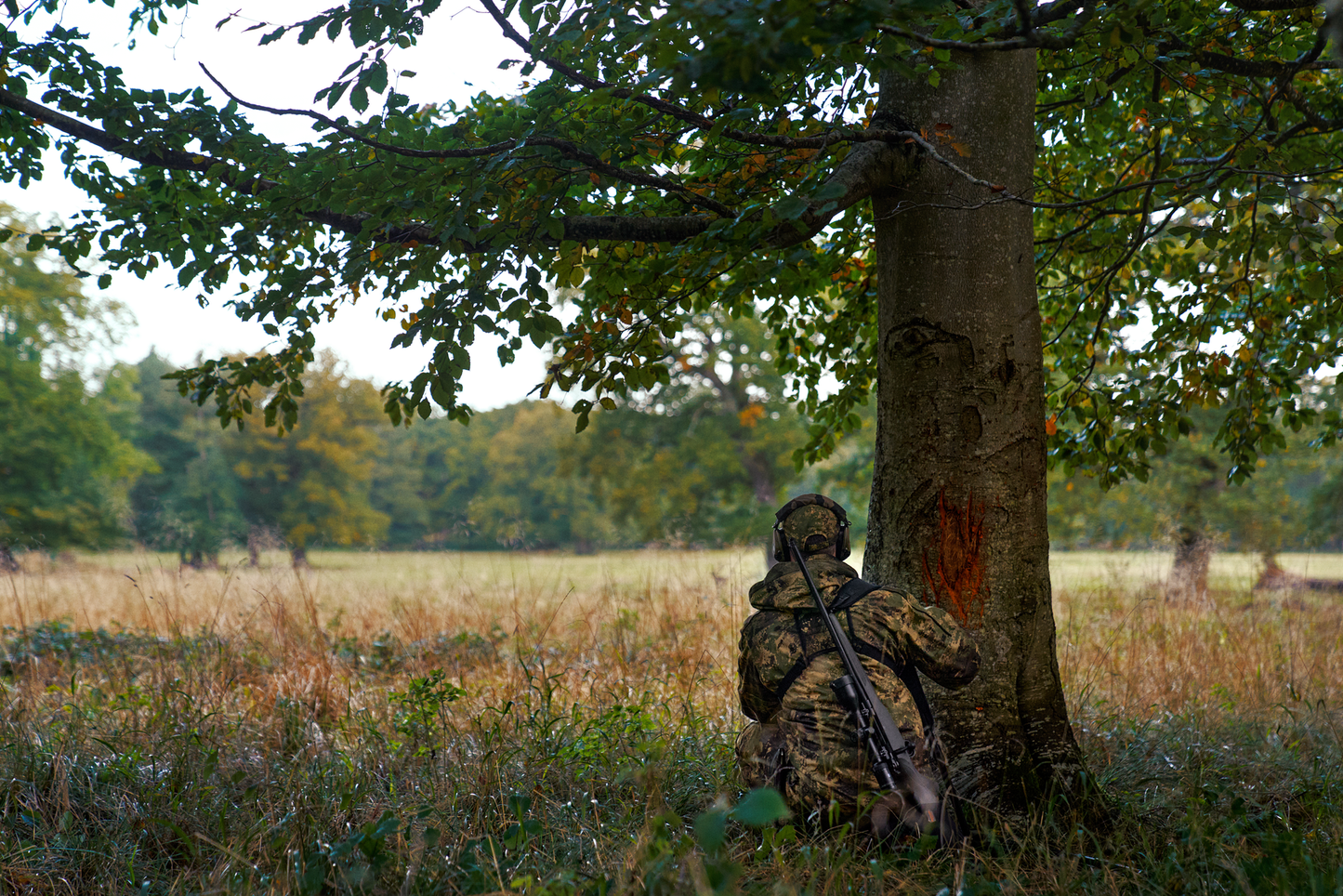 Härkila Deer Stalker Hws jakke