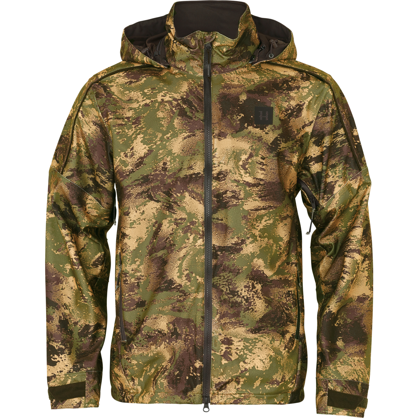 Deer Stalker camo HWS jacket