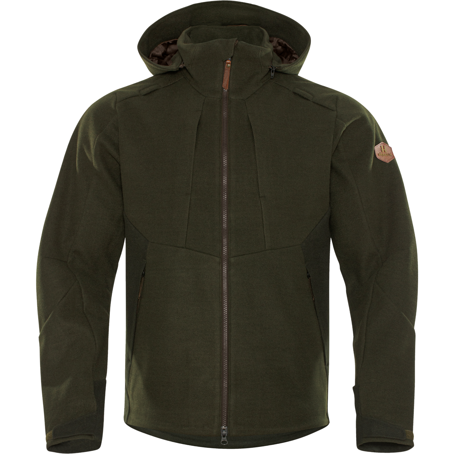 Metso Hybrid jakke