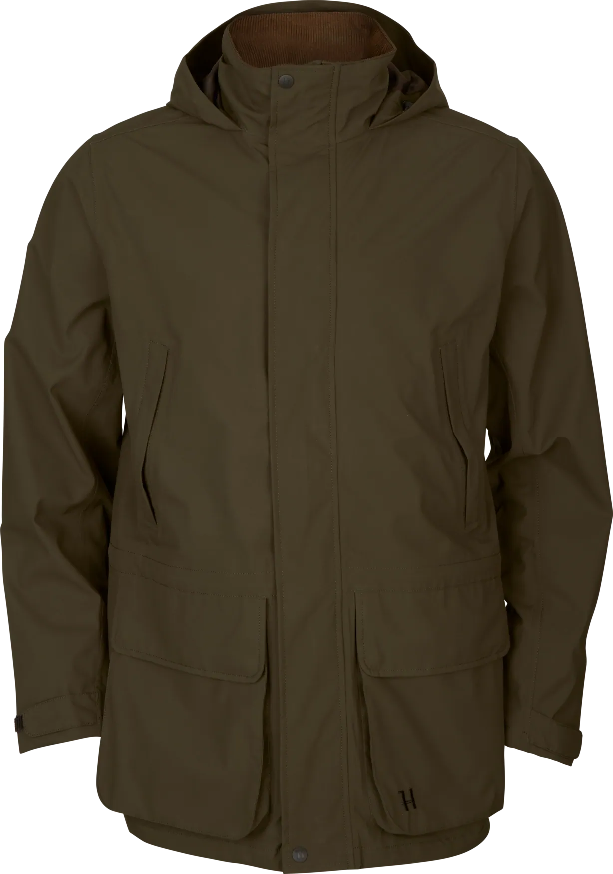 Härkila Orton tech HWS jakke