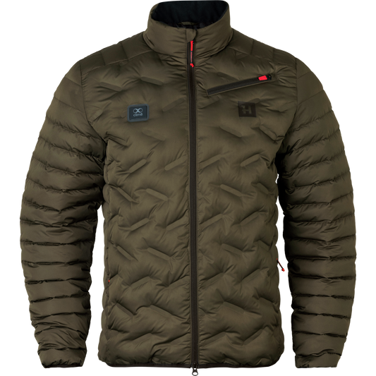 Härkila Clim8 Insulated Jakke