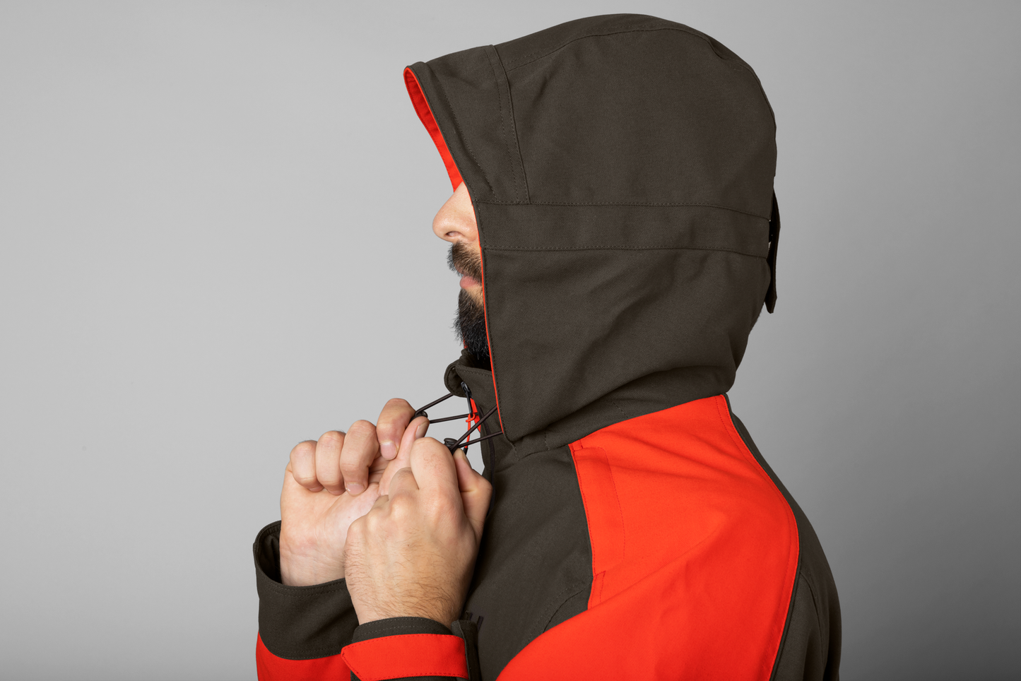 Härkila Pro Hunter Dog Keeper GTX jacket