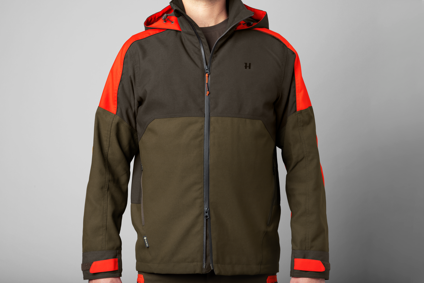 Härkila Pro Hunter Dog Keeper GTX jacket