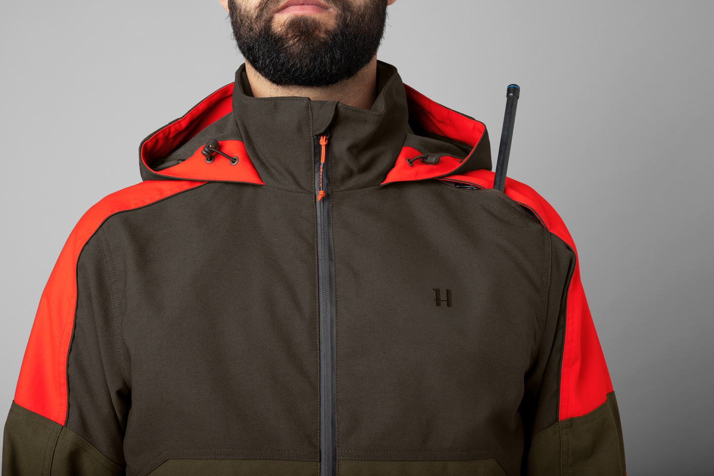 Härkila Pro Hunter Dog Keeper GTX jacket