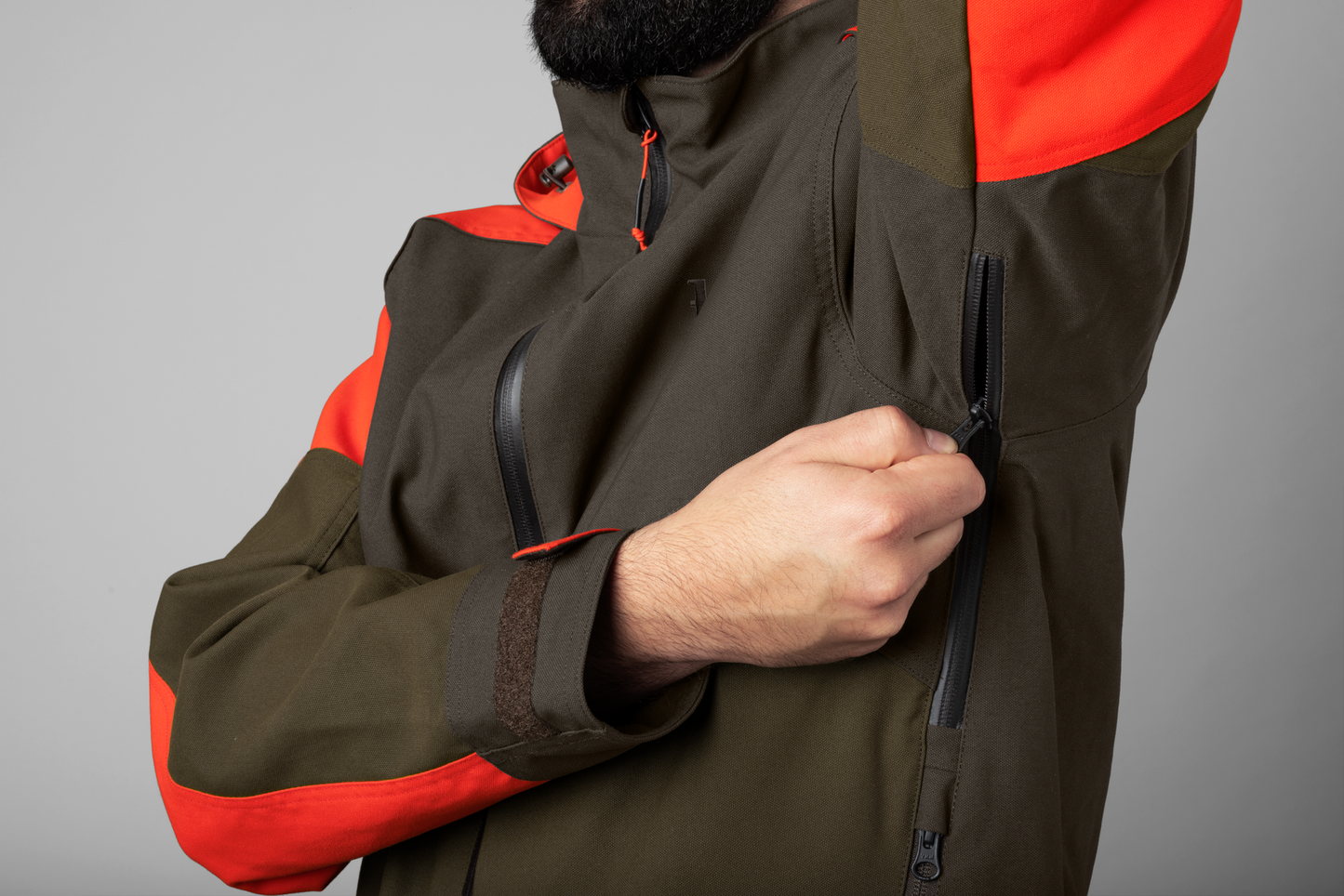 Härkila Pro Hunter Dog Keeper GTX jacket