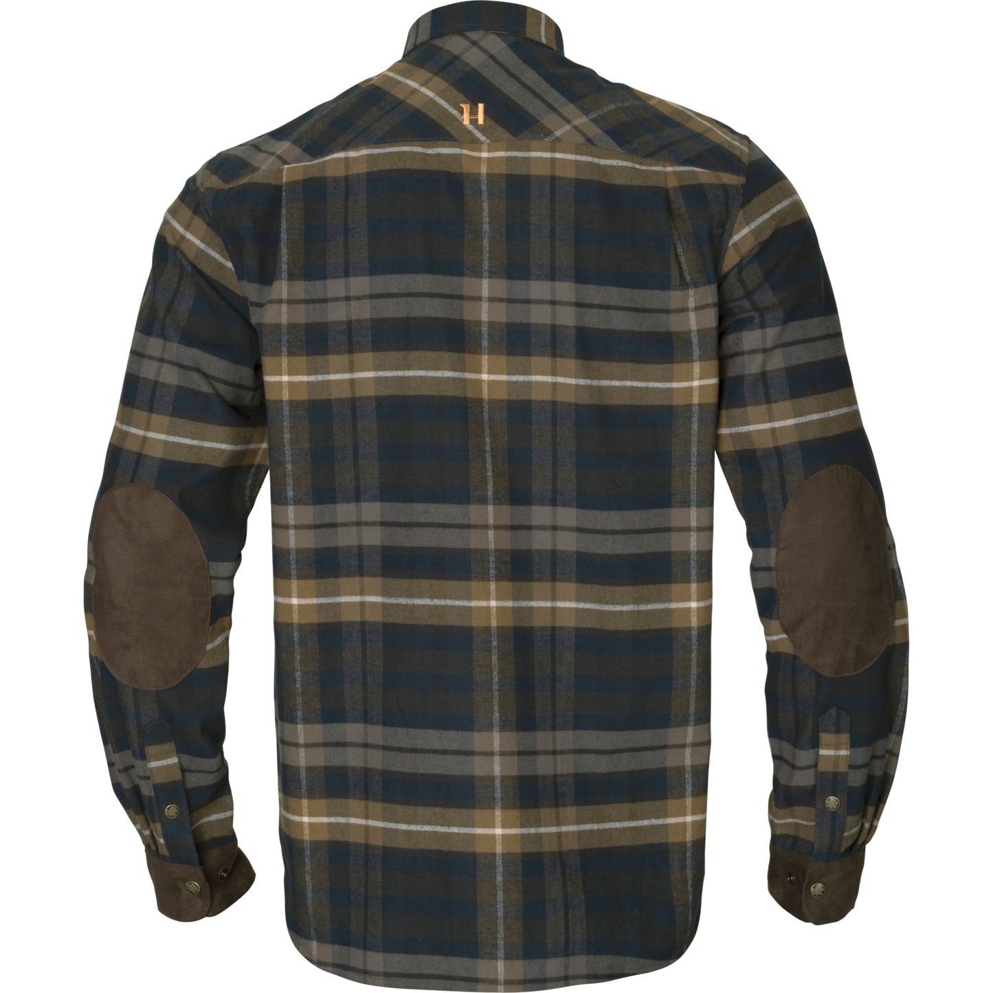 Härkila Jarne shooting L/S skjorte