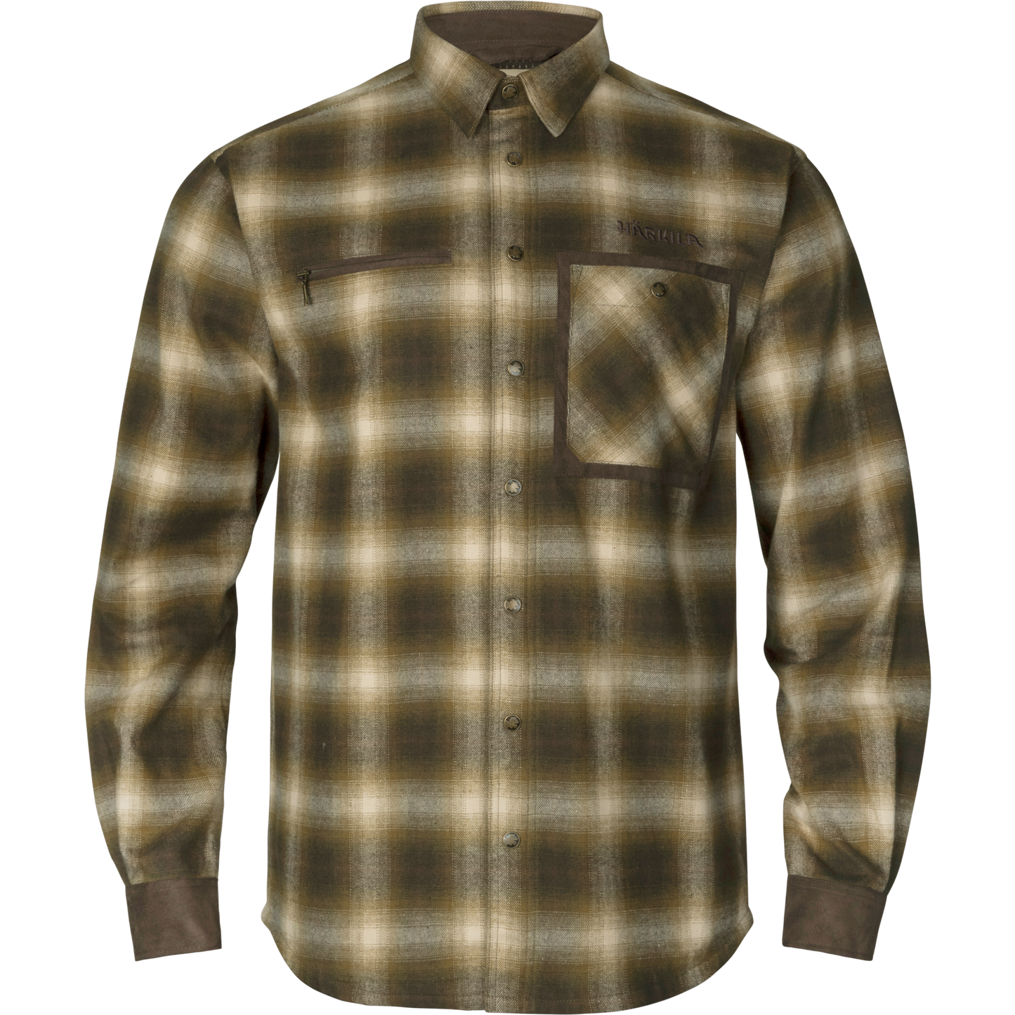 Härkila Folke shirt jacket