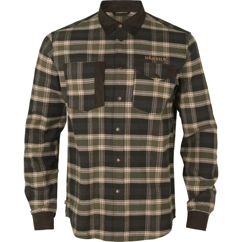 Härkila Aivak L/S Skjorte