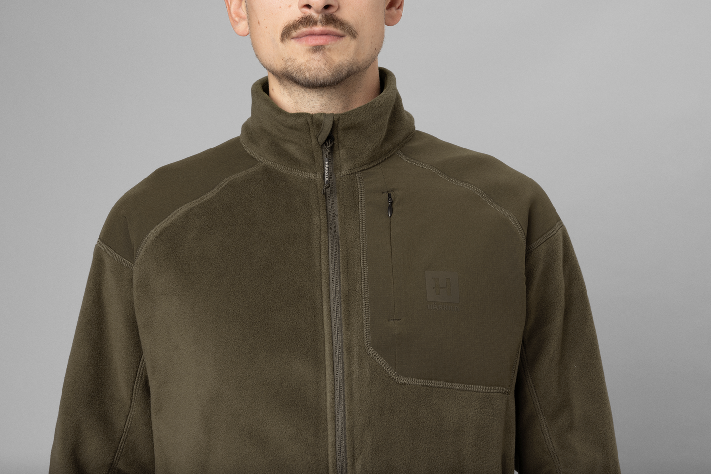 Härkila Venjan 2.0 fleece