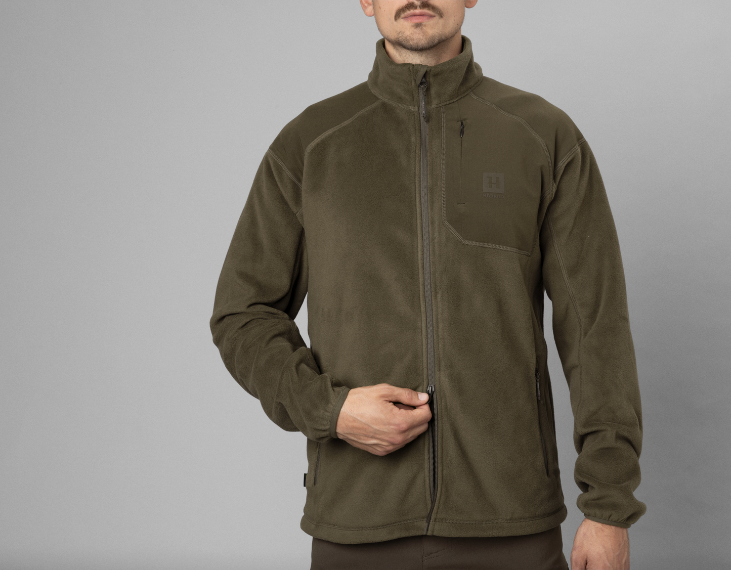 Härkila Venjan 2.0 fleece