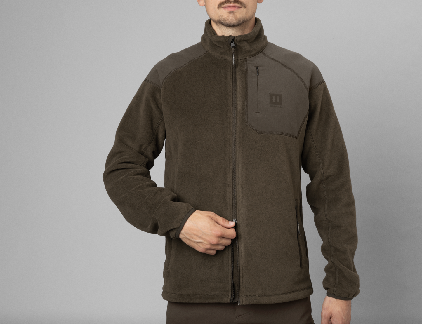 Härkila Venjan 2.0 fleece