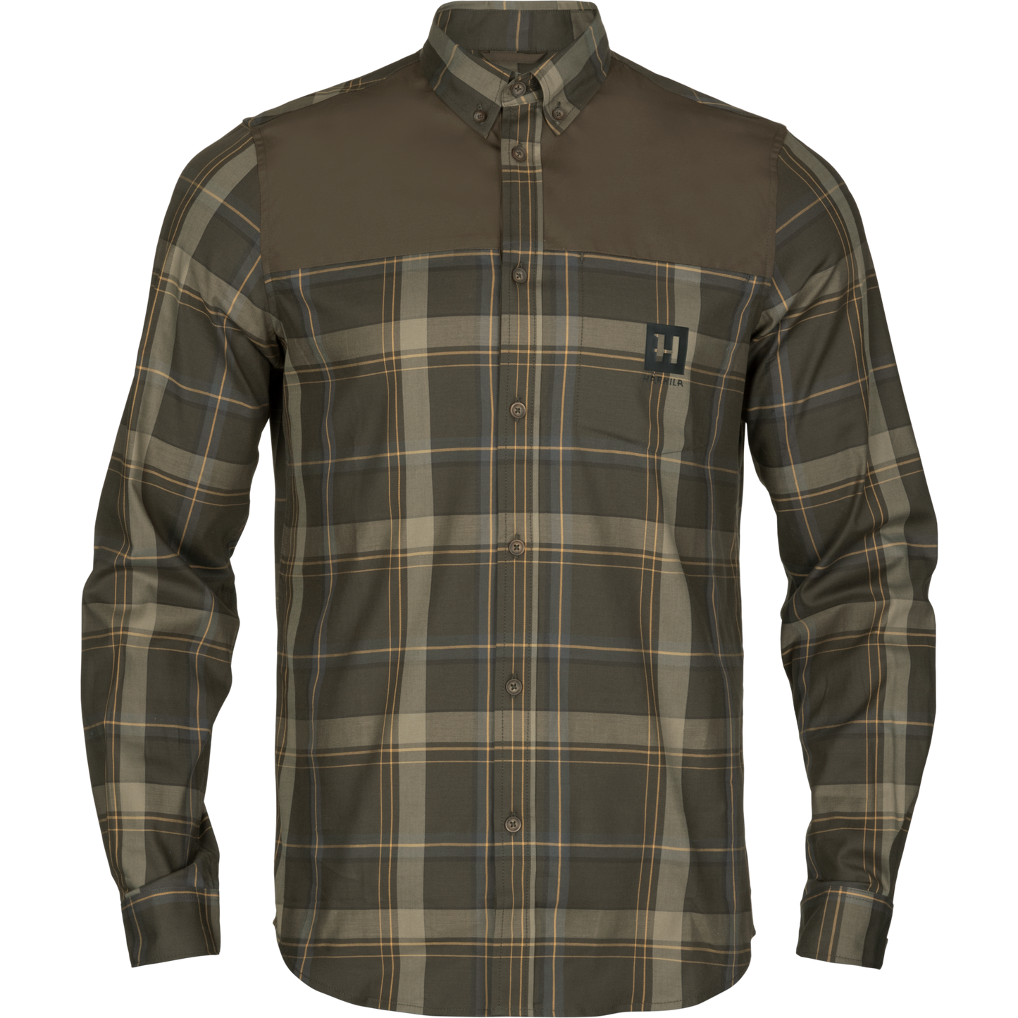 Härkila Anker L/S shirt