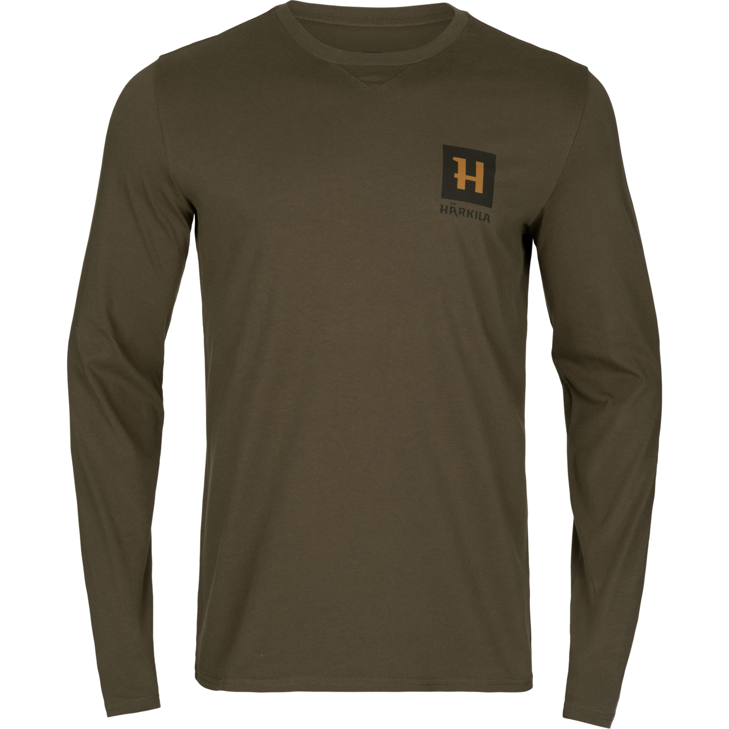 Härkila Gorm L/S t-shirt