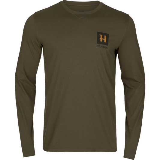 Härkila Gorm L/S t-shirt