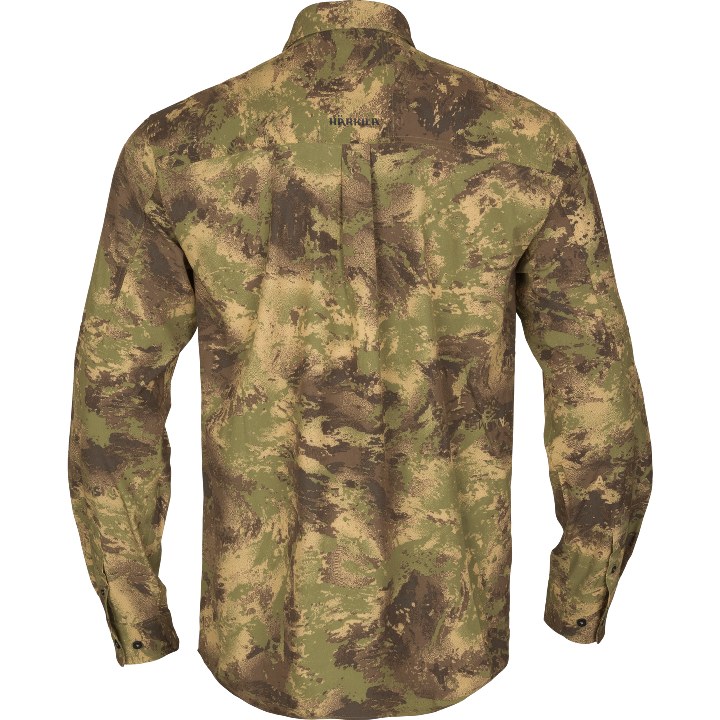Härkila Deer Stalker camo HWS jakke