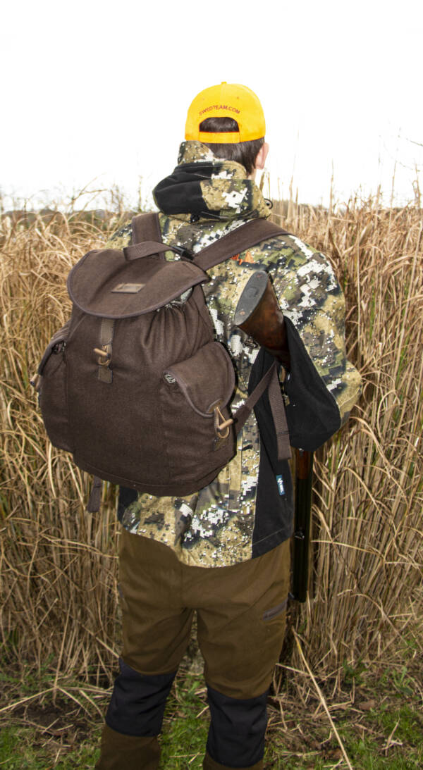 Mjoelner Arvid Classic rygsæk 25 L