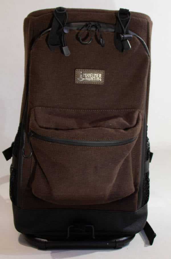 Mjoelner Bjoern rygsækstol