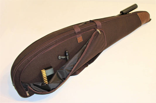 Mjoelner Riffelfoderal Geir