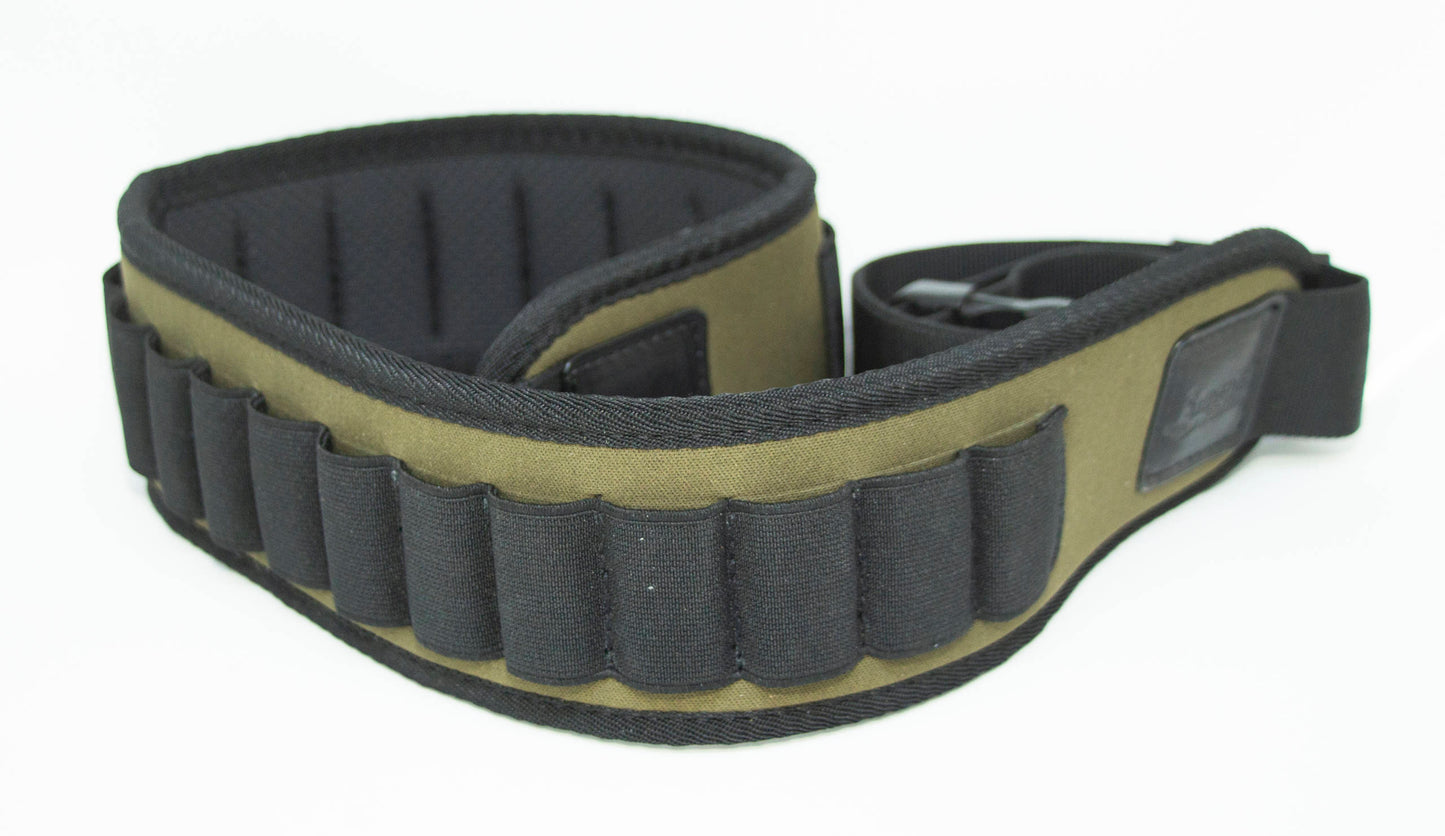 Cartridge Belt Neoprene