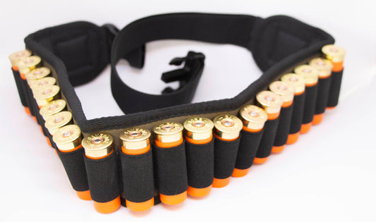 Cartridge Belt Neoprene