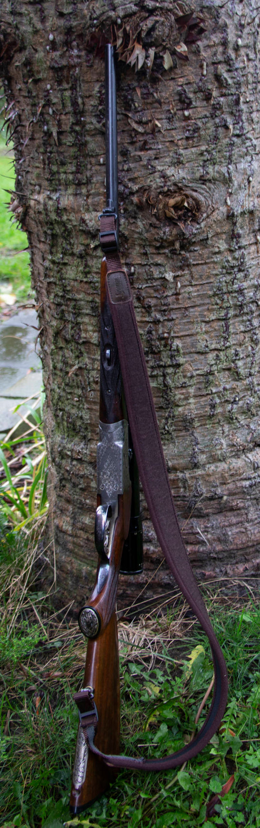 Elegant Weapon sling loden