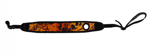 Riffelrem med tommelfingerhul